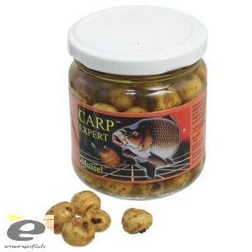 Alune Tigrate Carp Expert 212ml diverse arome (Aroma: Capsuni)