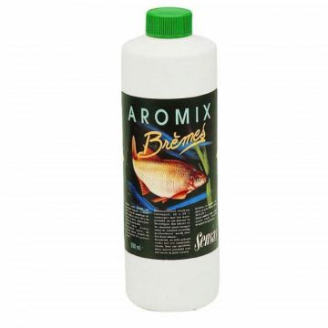 Aroma concentrata Sensas Aromix Bremes, platica, 500ml