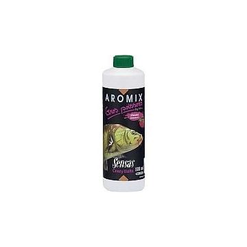 Aroma concentrata Sensas Aromix, capsuni, 500ml