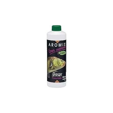 Aroma concentrata Sensas Aromix, scopex, 500ml