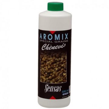 Aroma Lichid Concentrat Aromix canepa (500ml) Sensas