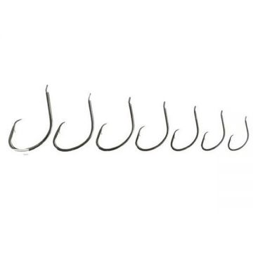 Carlige crap 9354 BN Maruto (Marime: 4)