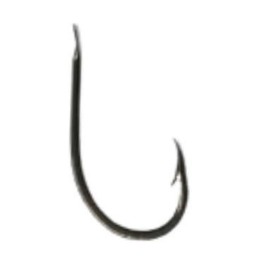 Carlige crap Mustad 530, 10 buc (Marime Carlige: Nr. 4)