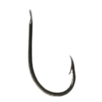 Carlige crap Mustad 530, 10 buc (Marime Carlige: Nr. 6)