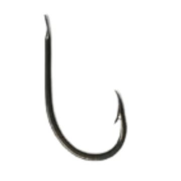 Carlige forjate Mustad M530, 25buc (Marime Carlige: Nr. 2/0)