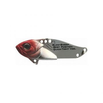 Cicada Strike Pro Cyber Vibe 4cm, 6.6gr, culoare 022PE Cicada Strike Pro Cyber Vibe 4cm, 6.6gr, culoare 022PE