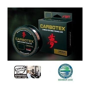 Fir Carbotex Original 300m (Diametru fir: 0.40 mm)
