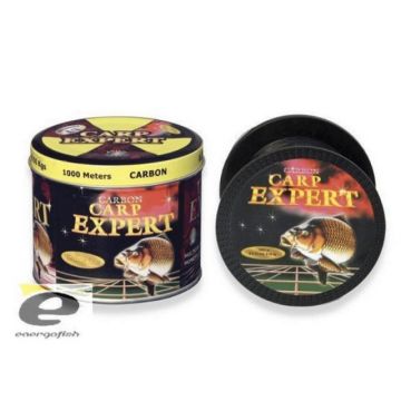 Fir Carp Expert Carbon, 1000m (Diametru fir: 0.30 mm)