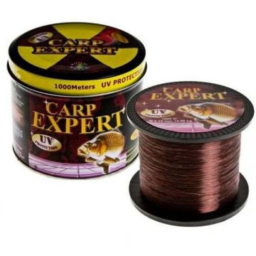 Fir Carp Expert UV 1000m (Cutie) (Diametru fir: 0.30 mm)