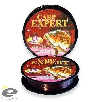 Fir Carp Expert UV culoare Violet 150m (Diametru fir: 0.45 mm)