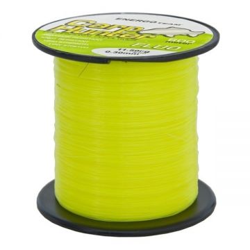 Fir EnergoTeam Carp Hunter Fluo 600m (Diametru fir: 0.22 mm)