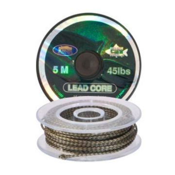 Fir lead Core Pro Team Carp 45lbs / 5m LineaEffe