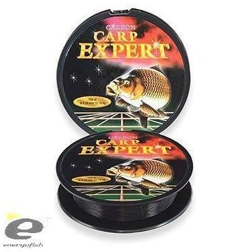 Fir monofilament negru 150m Carp Expert (Diametru fir: 0.20 mm)