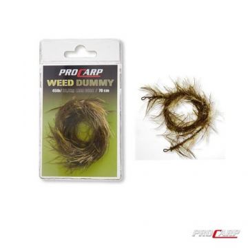 Lead Core camo 3D alge lungime 70 cm Cormoran