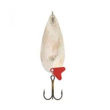 Lingura Oscilanta EnergoTeam Flamingo Argintata 16g