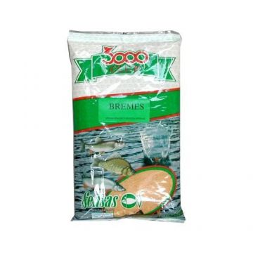 NADA  3000 CLUB BREMES 1KG