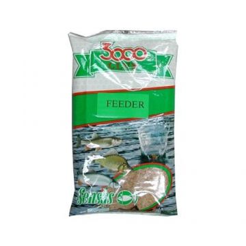 NADA  3000 CLUB FEEDER 1KG