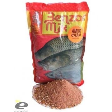 Nada Benzar Mix Amur-Crap punga 1 kg