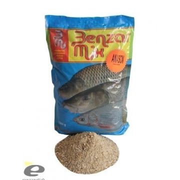 Nada Benzar Mix Anason punga 1 kg