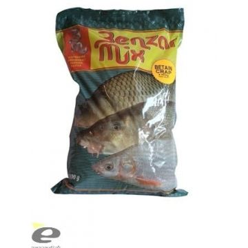 Nada Benzar Mix Betain Crap punga 1 kg