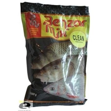 Nada Benzar Mix Clean punga 1 kg