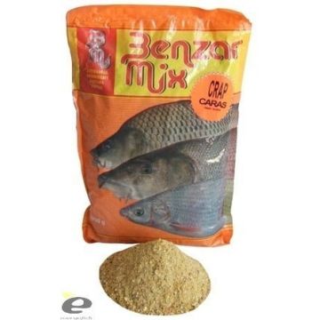 Nada Benzar Mix Crap Caras punga 1 kg