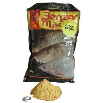 Nada Benzar Mix Crap Extra punga 1 kg