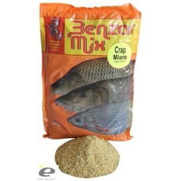 Nada Benzar Mix Crap Miere punga 1 kg