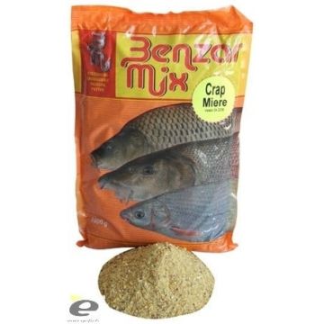 Nada Benzar Mix Crap Miere punga 3 kg