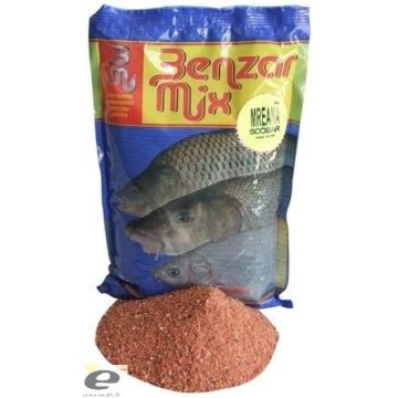 Nada Benzar Mix Mreana Scobar punga 3 kg