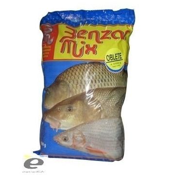 Nada Benzar Mix Oblete punga 1 kg