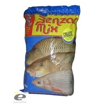 Nada Benzar Mix Oblete punga 3 kg