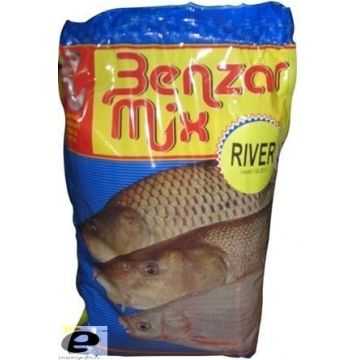 Nada Benzar Mix River, 1 kg
