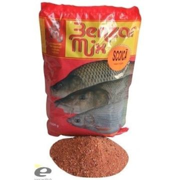 Nada Benzar Mix Scoica  punga 1 kg