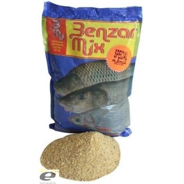 Nada Benzar Mix Special Platica punga 3 kg