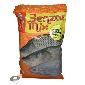 Nada Benzar Mix Usturoi  punga 1 kg