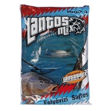 Nada Lantos rau, cascaval, 1kg
