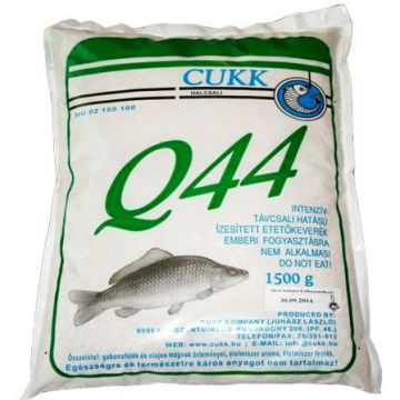 Nada-Q44 amestec special pentru nadire, 1.5kg