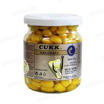 Porumb Natural 220ml/Borcan