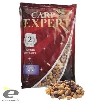 Seminte Carp Expert Seven Mix, 800g