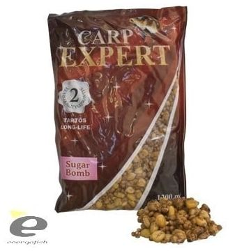 Seminte Carp Expert Sugar Bomb, 800g