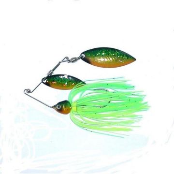 Spinner Bait Strike Pro 19.6g culoare 108