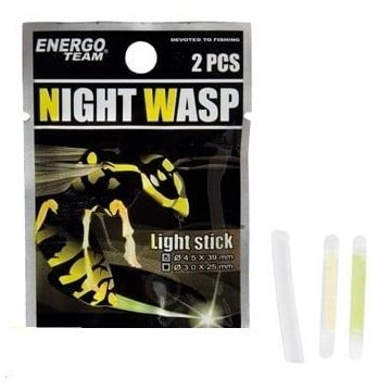 Starleti Night Wasp 4.5mm x 39mm