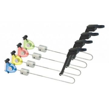 Swinger cu led luminos (Culoare: Albastru)
