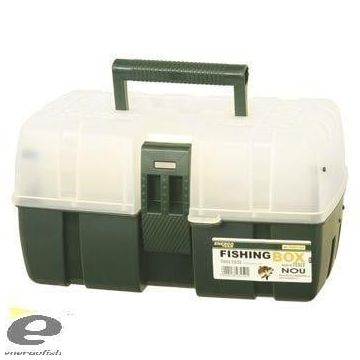 Valigeta Fishing Box 307