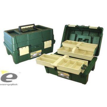 Valigeta Fishing Box Cantilever 345