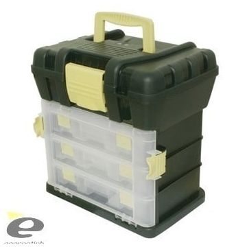 Valigeta Fishing Box K4 Comet Mare Tip.1077