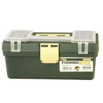 Valigeta Fishing Box Minikid Tip.315