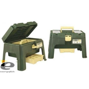 Valigeta Fishing Box Stool Tip.280