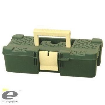 Valigeta Fishing Box Tico Tip.316B